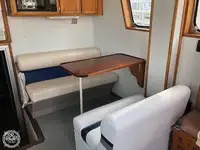 Navio de pesca de arrasto à venda