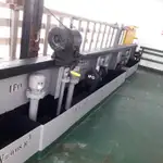 Navio graneleiro à venda