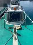 Barco piloto à venda
