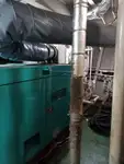 Navio graneleiro à venda