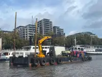General Cargo/Multi-purpose à venda