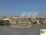 Barcaça de alojamento à venda
