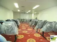 Barcaça de alojamento à venda