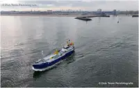 Barcos de trabalho à venda