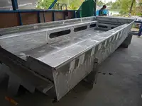 Barcos de trabalho à venda