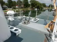 Dragador à venda