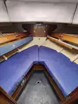 Navio de pesquisa à venda