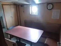 Rebocador à venda