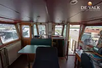 Navio de patrulha à venda