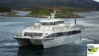 Navio balsa à venda