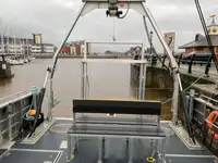 Barcos de trabalho à venda
