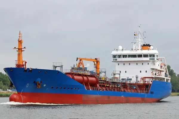 Bunker tanker for sale