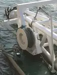 Dragador à venda