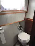 Rebocador à venda
