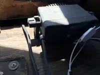 Rebocador à venda