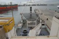 Barcos de trabalho à venda