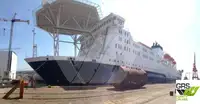 Navio RoPax à venda
