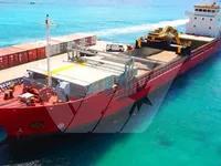 General Cargo/Multi-purpose à venda