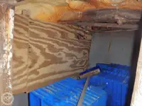 Navio de pesca de arrasto à venda