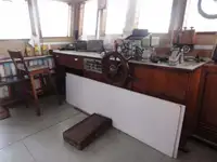 Rebocador à venda