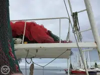Navio de pesca de arrasto à venda