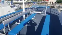 Navio de transporte de passageiros (Ferry) à venda
