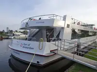 Navio de cruzeiro à venda