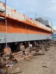 Navio de transporte de passageiros (Ferry) à venda
