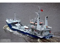 Barcos de trabalho à venda