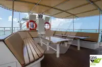 Navio de cruzeiro à venda