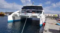Catamarã à venda