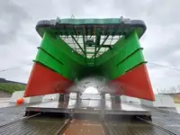 Navio de serviço para parques eólicos à venda
