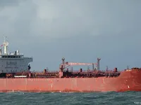 Navio-tanque de óleo/produtos químicos à venda