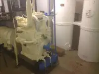 Draga à venda