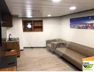 Navio de pesca de arrasto à venda