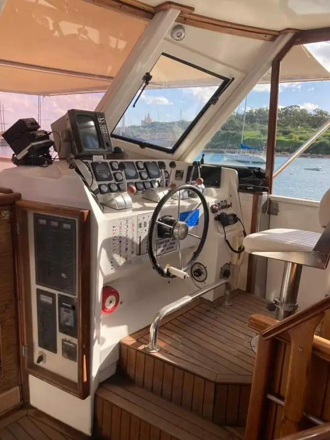 Navio de transporte de passageiros (Ferry) à venda
