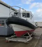 Barcos de trabalho à venda