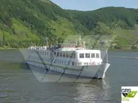 Navio de cruzeiro à venda