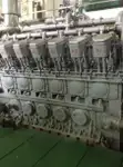 Dragador à venda
