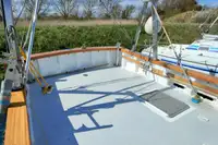Barcos de trabalho à venda