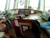 Rebocador à venda