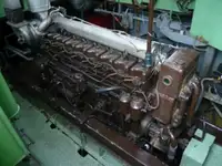 Rebocador à venda