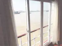 Navio de cruzeiro à venda