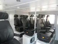 Navio de serviço para parques eólicos à venda