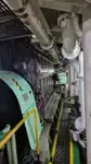 Navio de abastecimento à venda