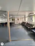 Barcaça à venda