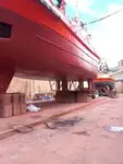 Rebocador à venda