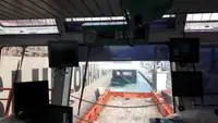 Rebocador à venda