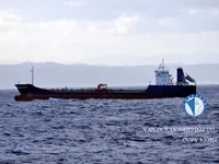 Navio-tanque de óleo/produtos químicos à venda