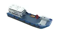 Navio frigorífico à venda